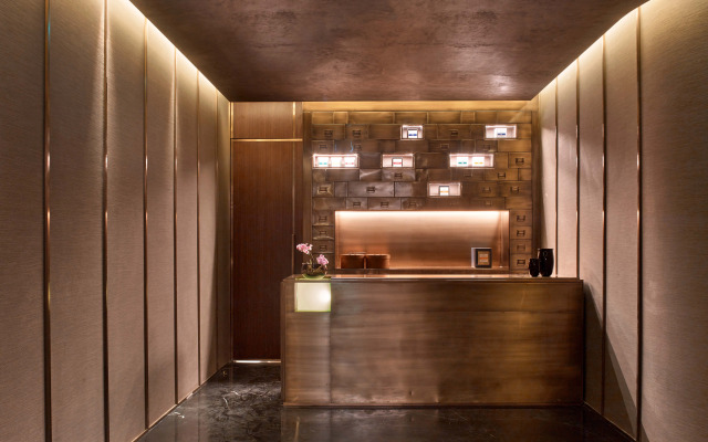 The St. Regis Istanbul