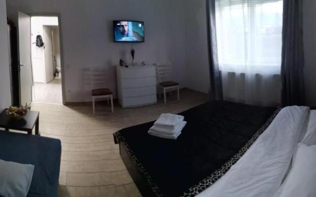 Cazare apartament Rasnov