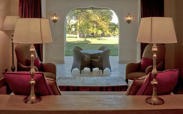 Swahili Beach Resort