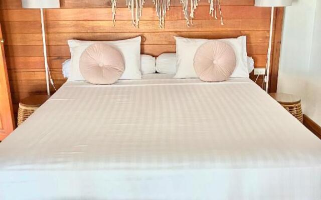 Hin Kong Sunset Beach Front House