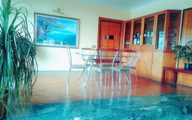 GuestHouser 1 BR Villa 852a