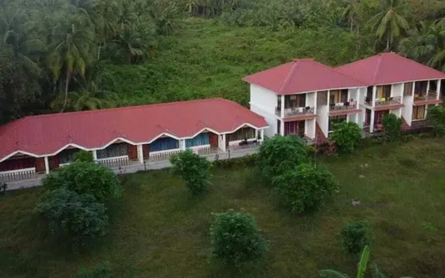 Hotel Exotica Squares Beach Resort