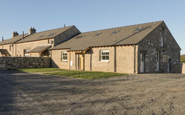 The Byre