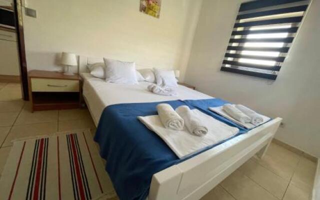 Apartments Antonio