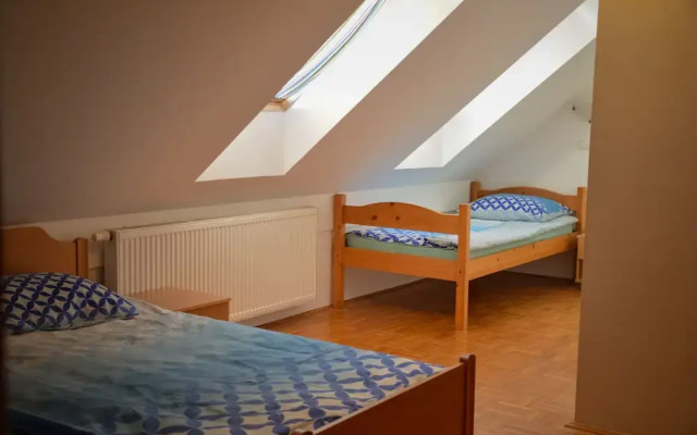 Guest House Zevnik