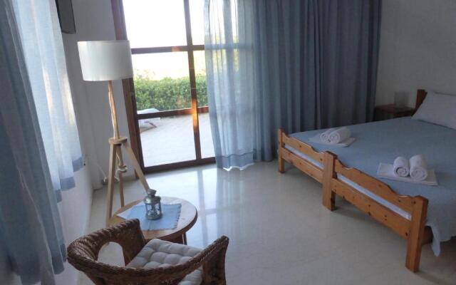 Aeolia Apartments