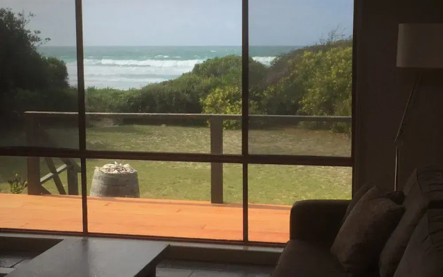 Sandpiper Ocean Cottages