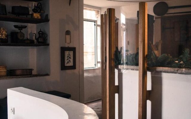 Albergo Diffuso Crispolti