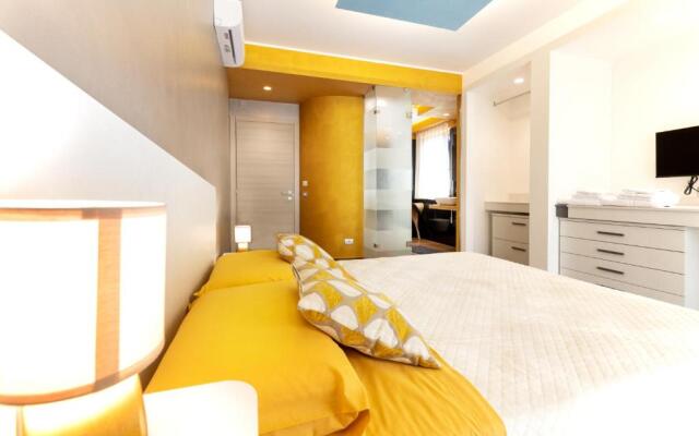 Zaffiro Lavico rooms Etna nature sea
