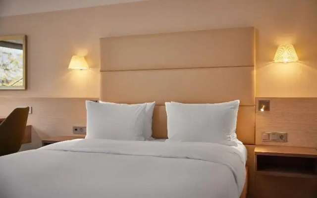 DoubleTree by Hilton Hannover Schweizerhof