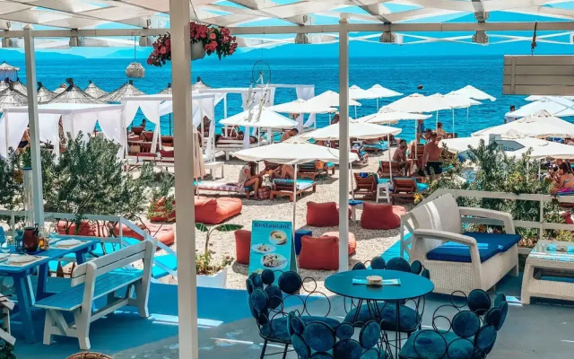 Dream Apartments Saranda