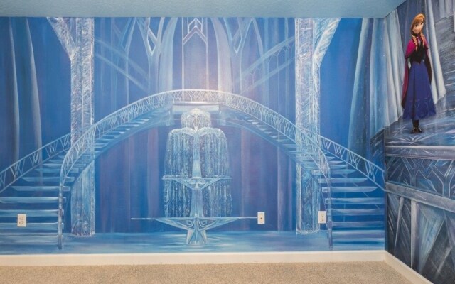 Amazing Townhouse! Champions Gate - 1571OL