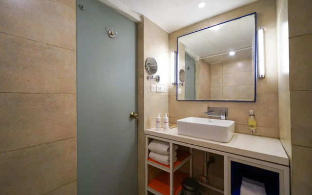 Open Hotel by Olive - The Infantry Hotel