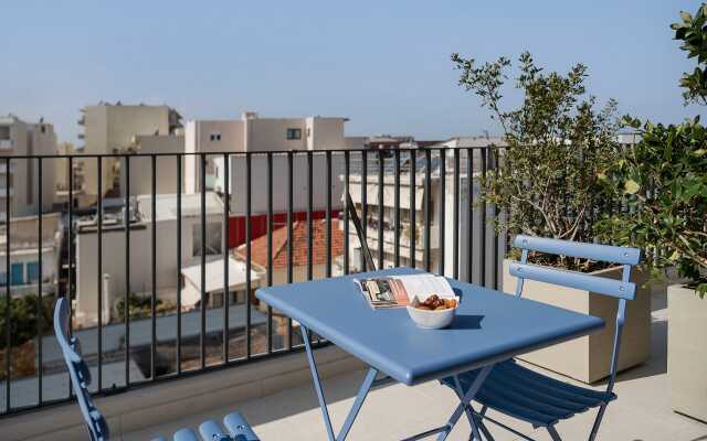 Arkadi Hotel