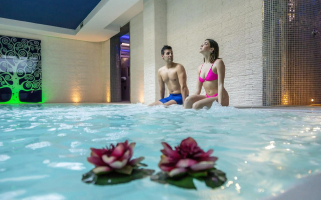 Arbatasar Hotel