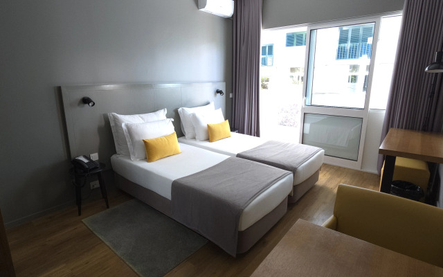 Paraíso - Touristic Apartments