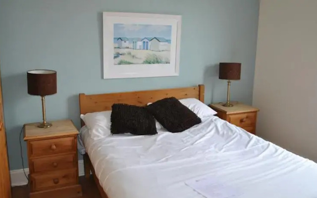 Edmund House - Guest house