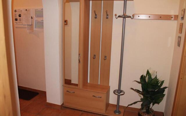 Ferienwohnung Krößbacher