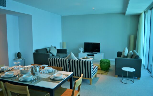 Orchid Residences - HR Surfers Paradise