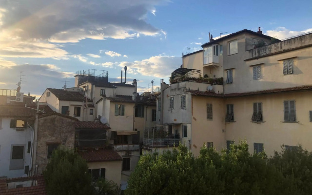 Hotel Gioia