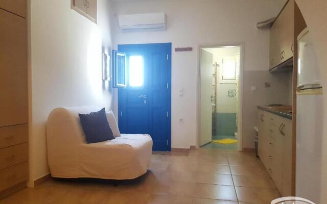 Sikinos Elegant Studio