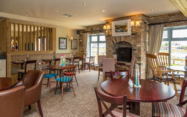 The Aviator, formerly Smugglers Cove, Clacton On Sea by Marston's Inns