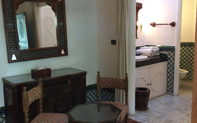 Riad Dar El Assafir