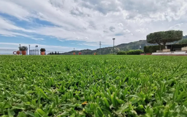 A Nuciara Park Hotel & Wellness Center