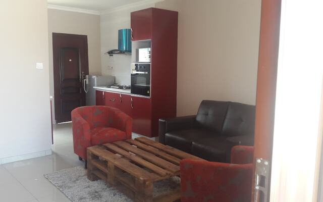 MafKing Apartments