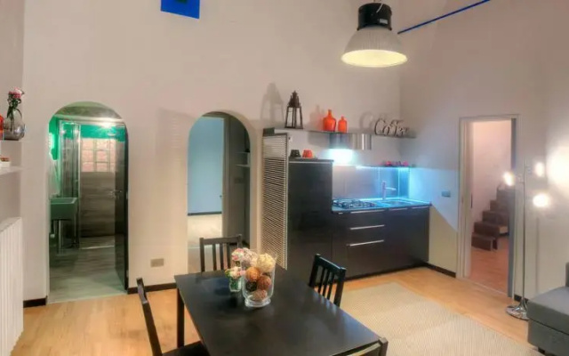Casa Brancaccio