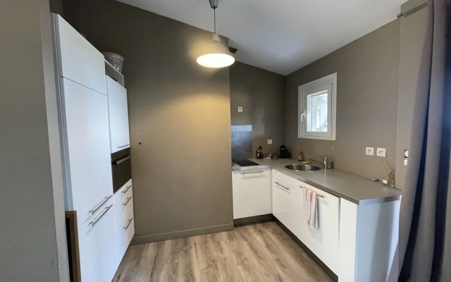 Les Mini-villas de Santa-giulia