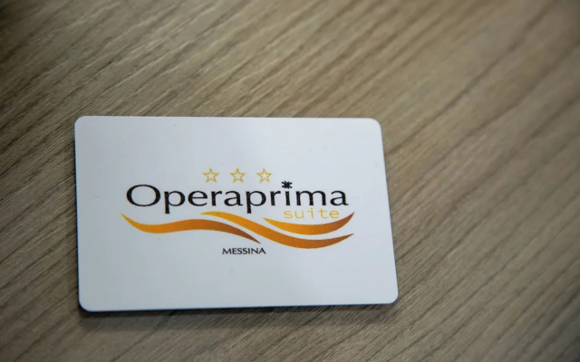 OPERAPRIMASUITE