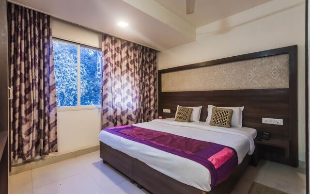 OYO 3441 Hotel Veer Residency