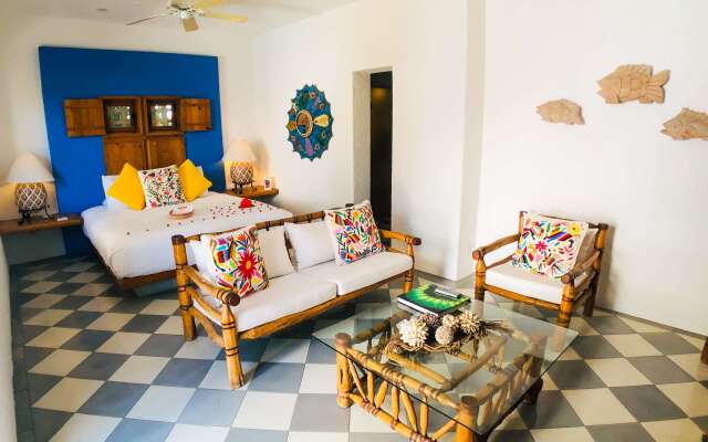 Casa Natalia Boutique Hotel  Adults Only