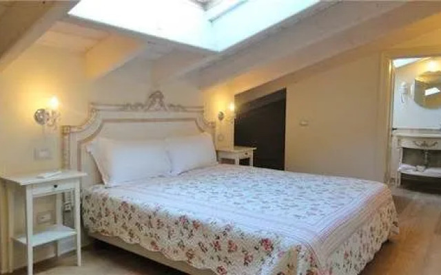 Chervò Residence San Vigilio