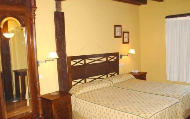 Posada del Canónigo