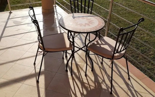 Apartman Sea Lake Magic 2