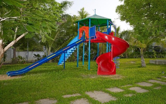 Vedic Village Sriperumbudur