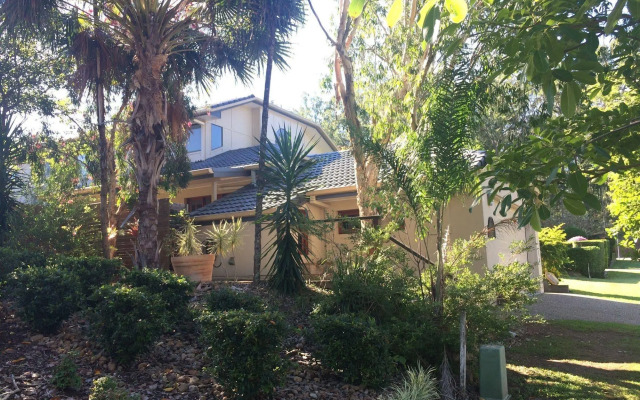 Chapel Woods Bed and Breakfast