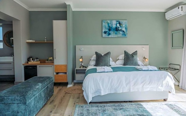 The Edge Boutique Bed and Breakfast