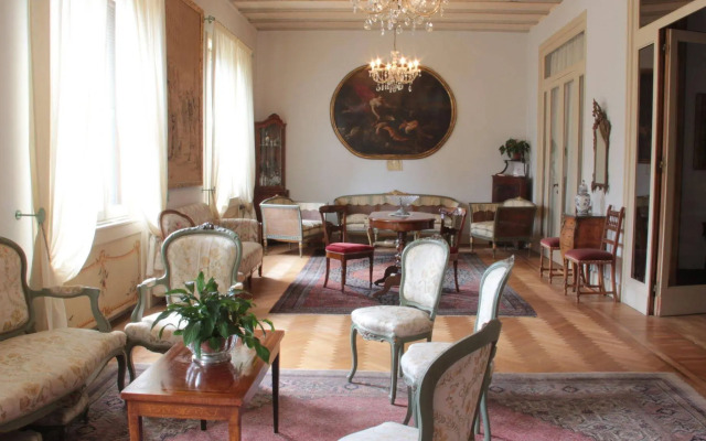 Hotel Villa Maria