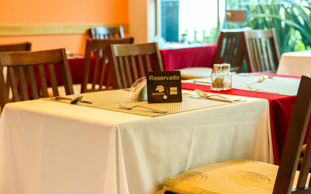 Hotel Buenos Aires Avenida