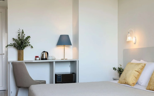 Golden Residence - Comfort Tuscany Club