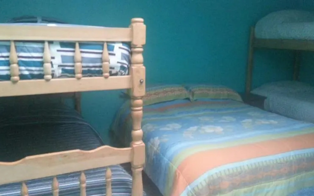 Hospedaje Betty