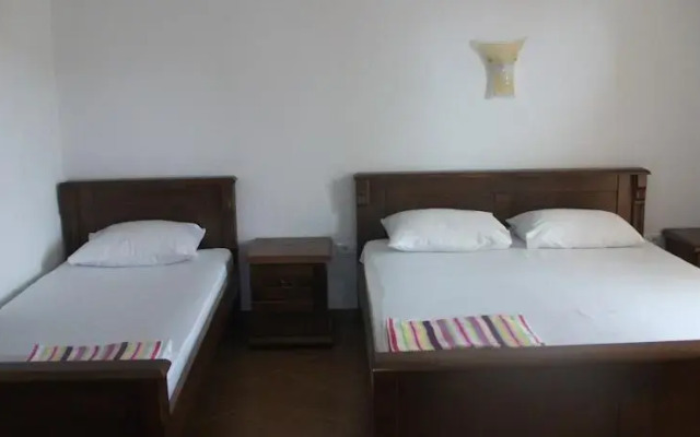Garni Hotel Sejla