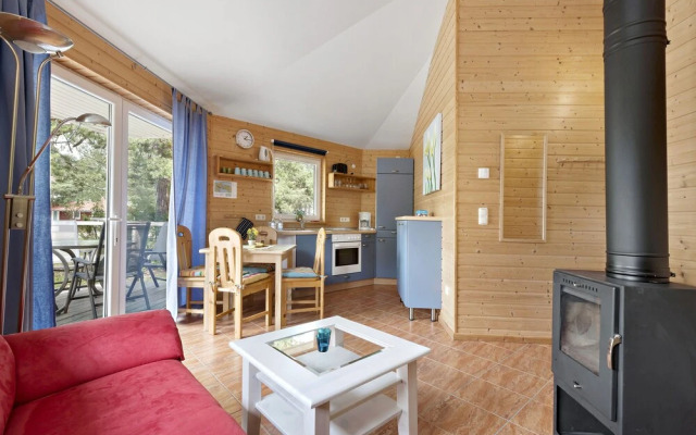 First Camp Oknö