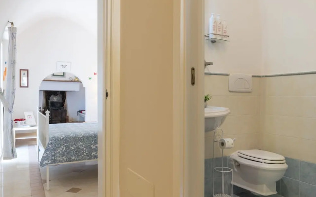 Masseria Il Roseto ai Cappuccini