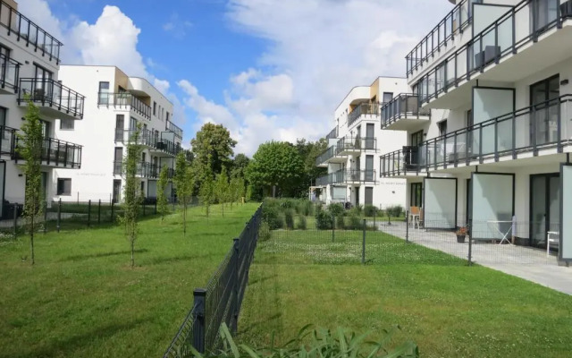 Studio Verdemar Nexo