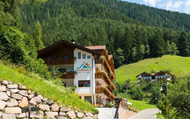 Aktiv Hotel Schönwald