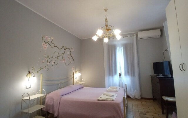 All'Ombra di San Damiano